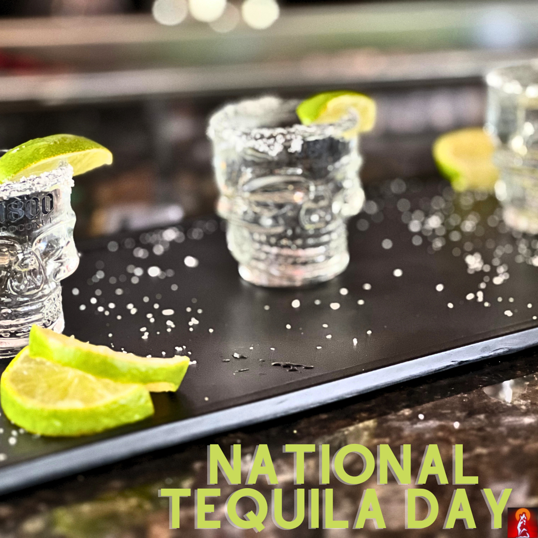 National Tequila Day Best Authentic Mexican Restaurant Fairfax VA